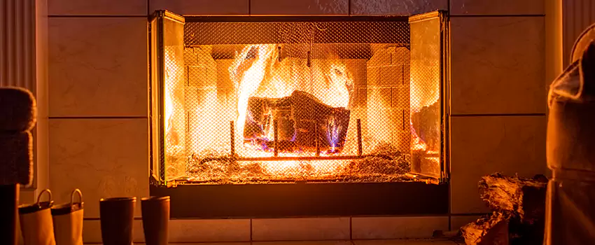 Astria Vent Free Gas Fireplaces Installation in Oconee Heights, GA