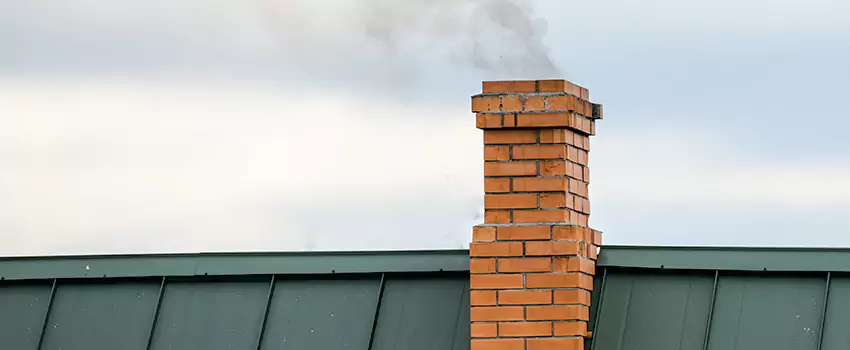 Animal Screen Chimney Cap Repair And Installation Services in Oconee Heights, Georgia