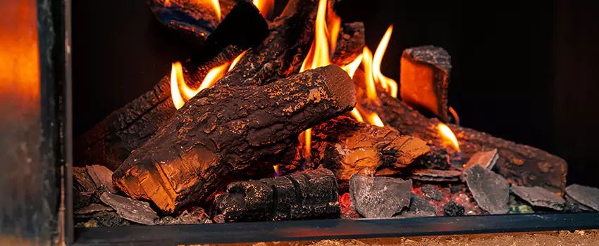 Chimney Fireplace Ash Dump Cleaning in Oconee Heights, GA