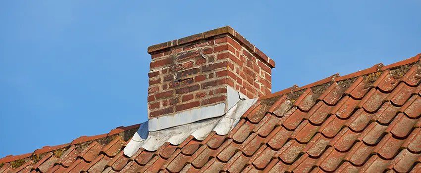 Residential Chimney Bricks Rotten Repair Services in Oconee Heights, GA