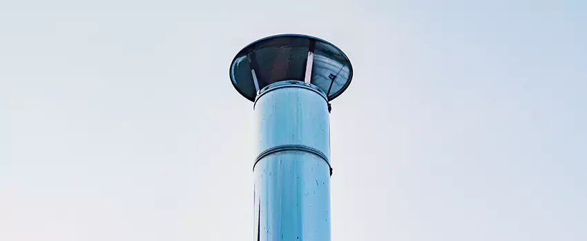 Wind-Resistant Chimney Caps Installation and Repair Services in Oconee Heights, Georgia