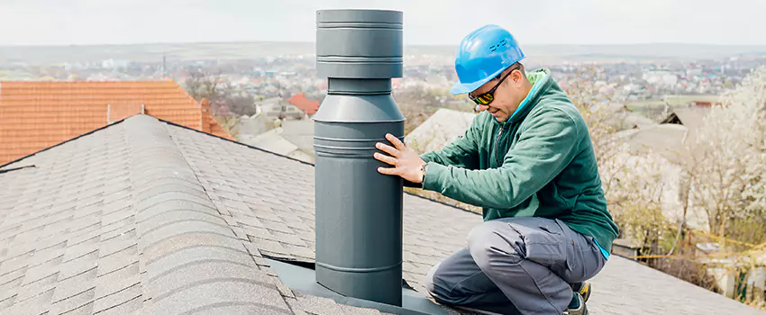 Chimney Chase Inspection Near Me in Oconee Heights, Georgia