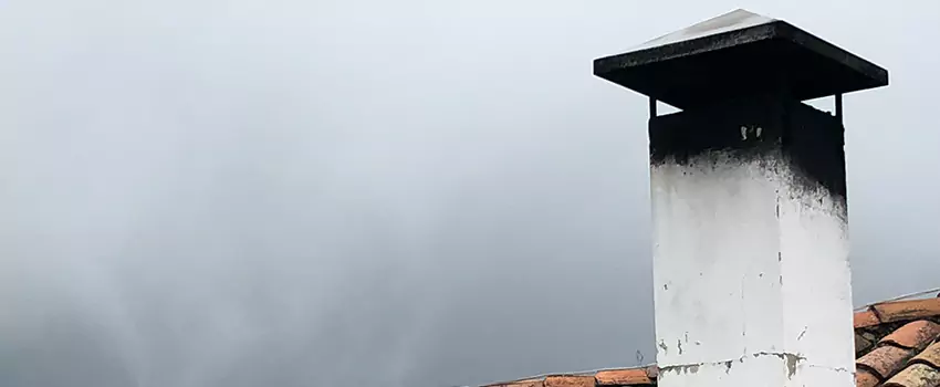Chimney Damper Inspection in Oconee Heights, GA
