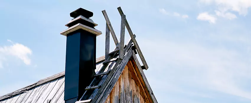 Chimney Creosote Cleaning in Oconee Heights, GA