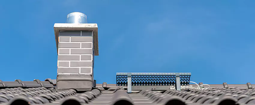 Chimney Flue Relining Services in Oconee Heights, Georgia
