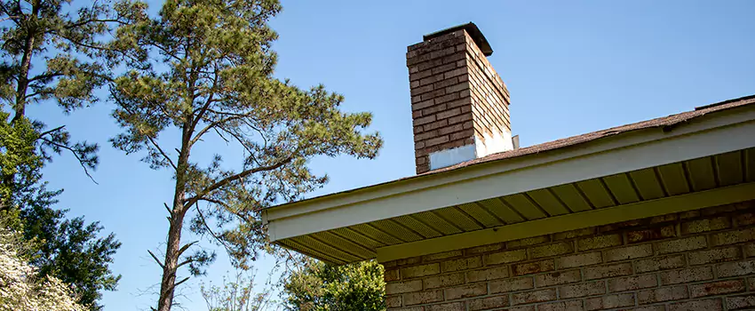 Budget-Friendly Chimney Masonry Service in Oconee Heights, Georgia