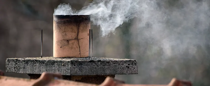 Wood Burning Chimney Odor Removal in Oconee Heights, GA