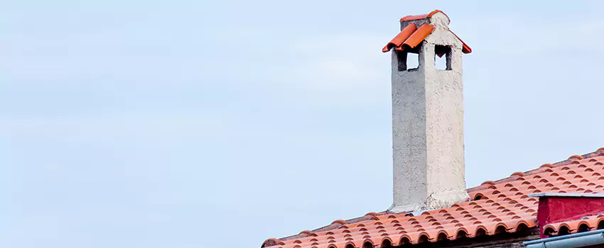 Chimney Pot Replacement in Oconee Heights, GA