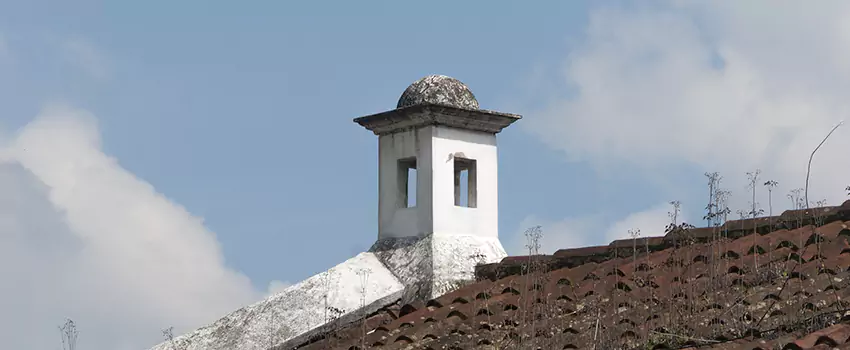 Cost To Rebuild A Chimney in Oconee Heights, GA