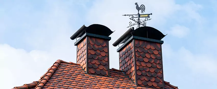Old Chimney Restoration in Oconee Heights, Georgia