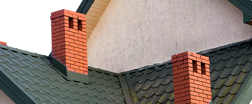 Chimney Saver Waterproofing Services in Oconee Heights, Georgia