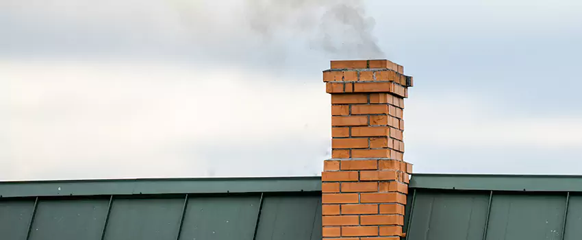 Chimney Soot Cleaning Cost in Oconee Heights, GA