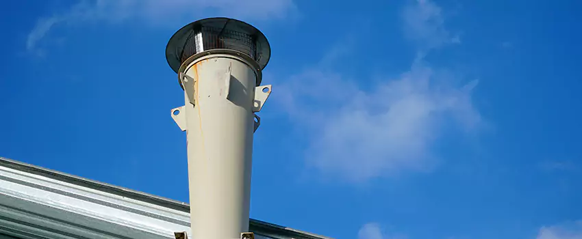 Chimney Spark Arrestor Requirements in Oconee Heights, GA