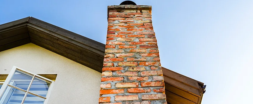 Chimney Mortar Replacement in Oconee Heights, GA