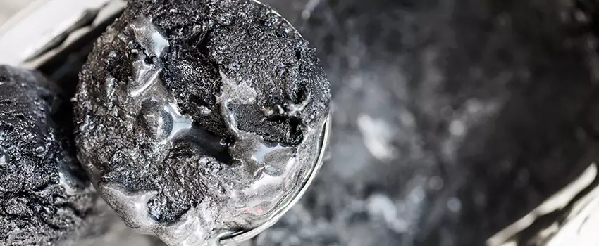 Clogged Dryer Vent Lint Cleaning in Oconee Heights, Georgia