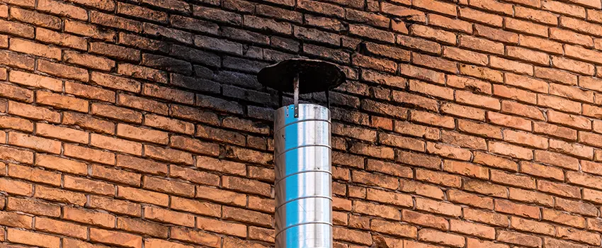 Diagnosing Commercial Chimney Problems in Oconee Heights, GA