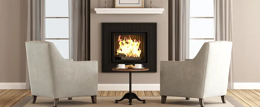 Custom Architectural Fireplace Restoration in Oconee Heights, GA