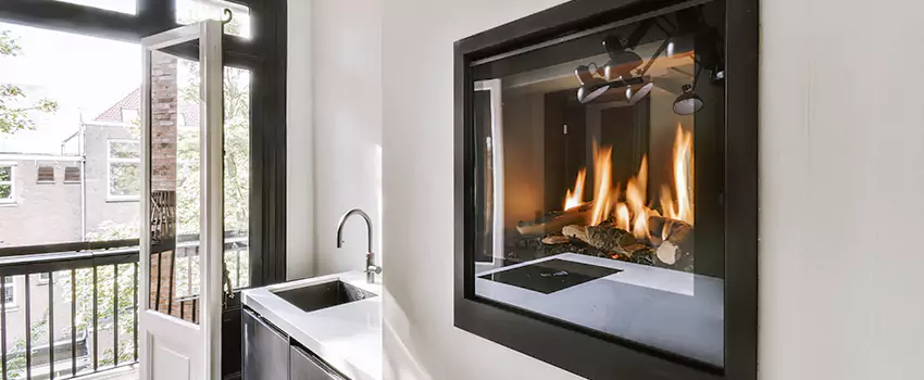 Dimplex Fireplace Installation and Repair in Oconee Heights, Georgia