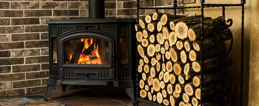 Drolet Fireplaces in Oconee Heights, Georgia