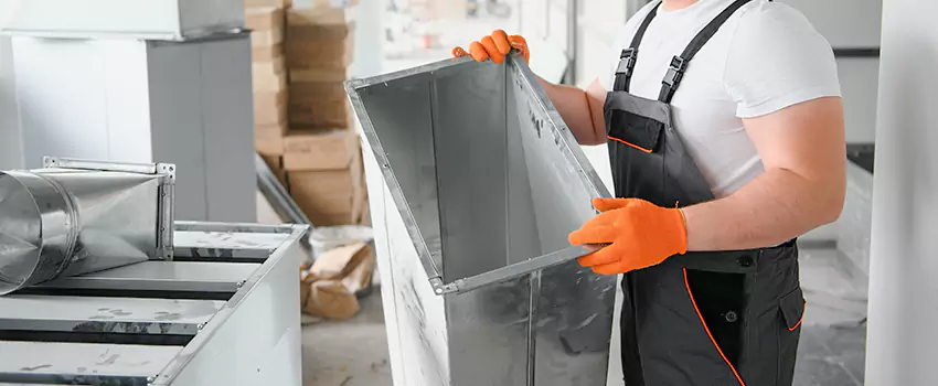 Benefits of Dryer Vent Inspection in Oconee Heights, GA