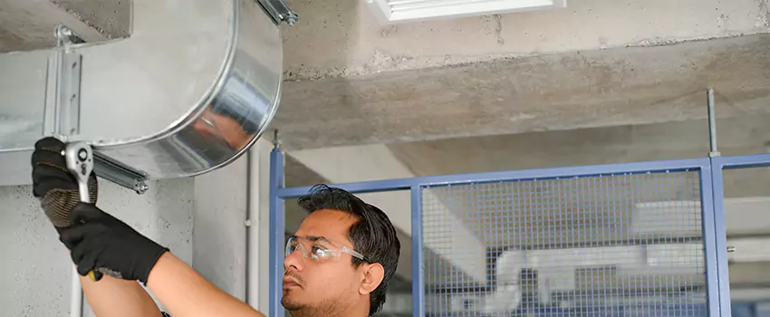 HVAC Ductwork Cleaning in Oconee Heights, GA