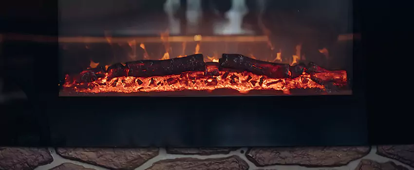 Outdoor Electric Fireplace Installation Solutions in Oconee Heights, GA