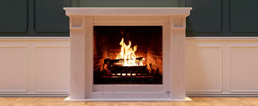 Empire Comfort Systems Fireplace Installation and Replacement in Oconee Heights, Georgia