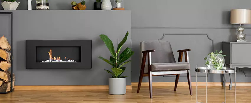 Ethanol Fireplace Burner Repair in Oconee Heights, GA