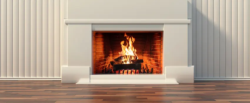 Fireplace Broken Ashtray Repair Services in Oconee Heights, Georgia
