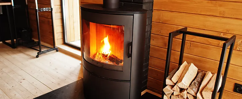 Gas Fireplace Door Handle Installation Services in Oconee Heights, Georgia