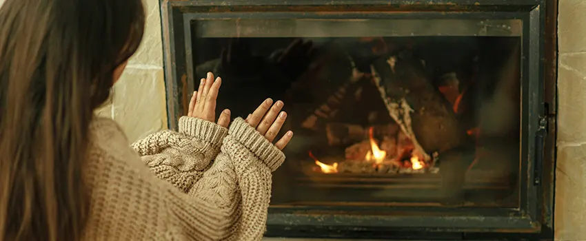 Wood-burning Fireplace Smell Removal Services in Oconee Heights, GA