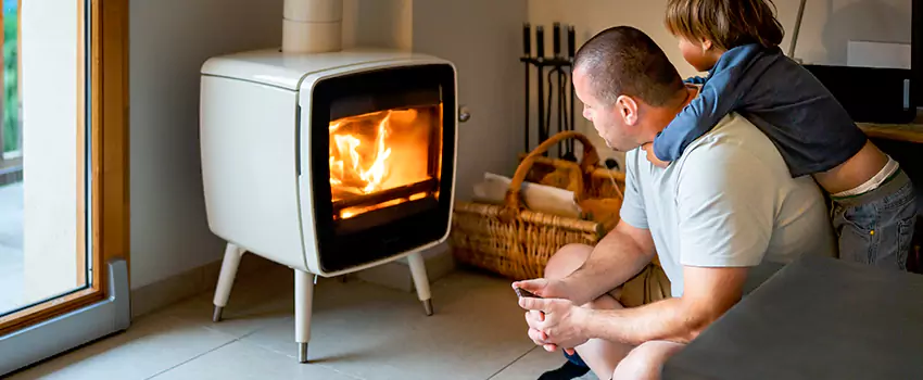 Fireplace Safety Inspection Technician in Oconee Heights, Georgia