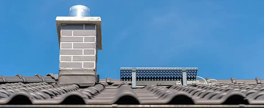 Repair Blocked Chimney in Oconee Heights, Georgia
