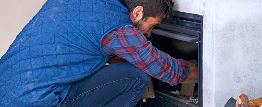 Fix Non-Working Prefabricated Fireplace in Oconee Heights, GA