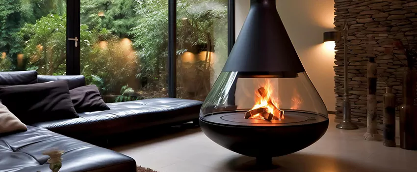 Affordable Floating Fireplace Repair And Installation Services in Oconee Heights, Georgia