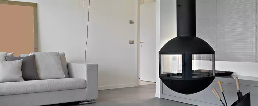 Hanging & Suspended Fireplaces Designer in Oconee Heights, Georgia
