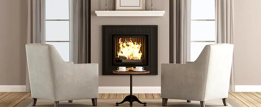 Heat & Glo Outdoor Gas Fireplaces Installation Contractors in Oconee Heights, Georgia