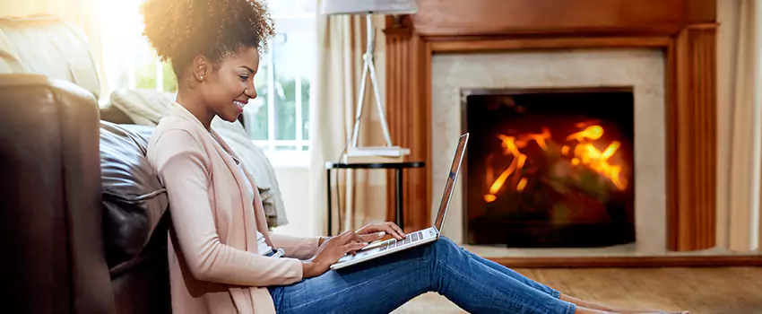 Cost-Effective Osburn Fireplace Installation and Repair in Oconee Heights, GA