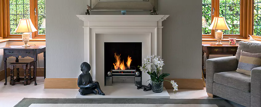 RSF Fireplaces Maintenance and Repair in Oconee Heights, Georgia