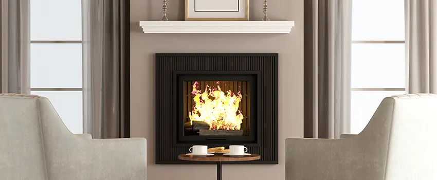 Superior Outdoor Fireplace Repair in Oconee Heights, GA