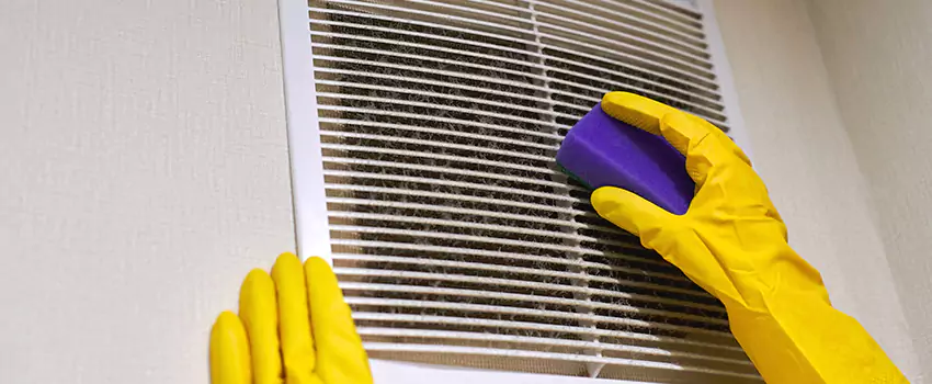 Vent Cleaning Company in Oconee Heights, GA