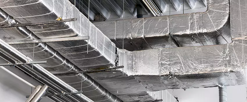 Vent Dust Cleaning Cost in Oconee Heights, GA