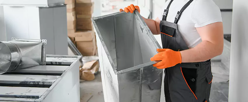 Ventilation Fan Cleaning Services in Oconee Heights, Georgia