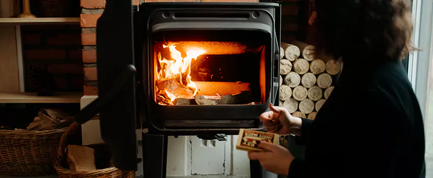 Key Features of Vermont Castings Fireplaces in Oconee Heights, GA