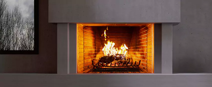 Indoor Wood Burning Furnace Repair and Installation in Oconee Heights, Georgia
