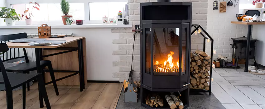 Wood Stove Firebox Installation Services in Oconee Heights, GA