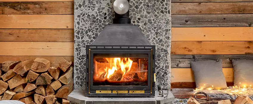 Wood Stove Cracked Glass Repair Services in Oconee Heights, GA
