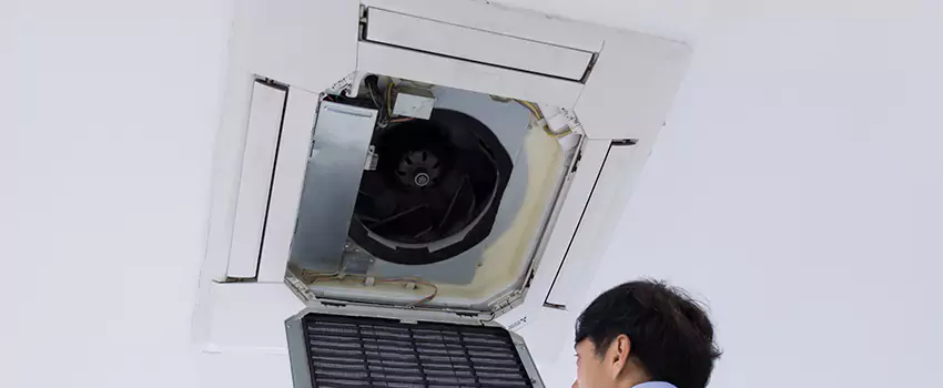 Benefits of Professional Air Duct Cleaning in Oconee Heights, Georgia