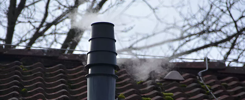 Broken Chimney Animal Screen Repair And Installation in Oconee Heights, GA