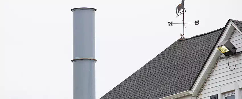 Multi-flue Chimney Caps Installation And Repair in Oconee Heights, GA
